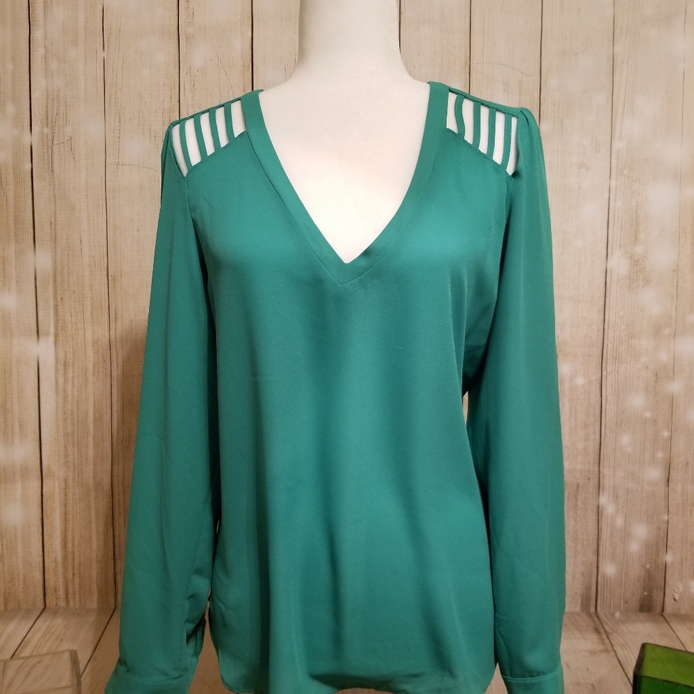 Womens Shirt